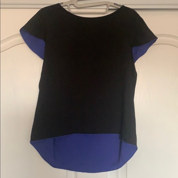 Reversible top - Picture 1 of 4